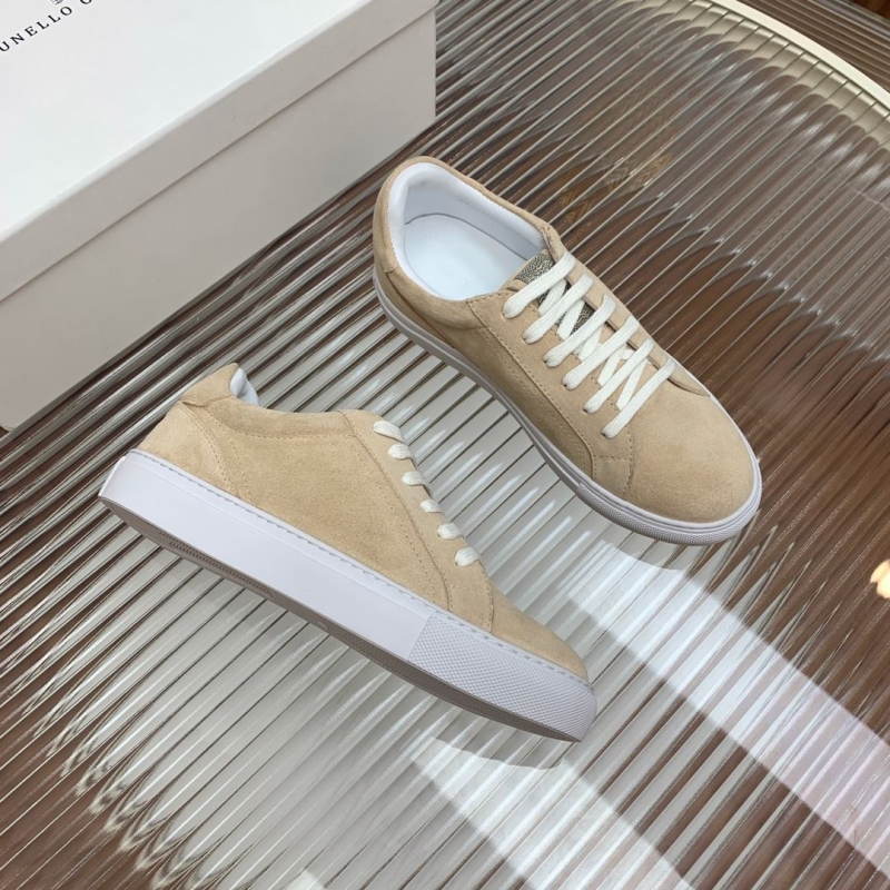 Brunello Cucinelli Sneakers